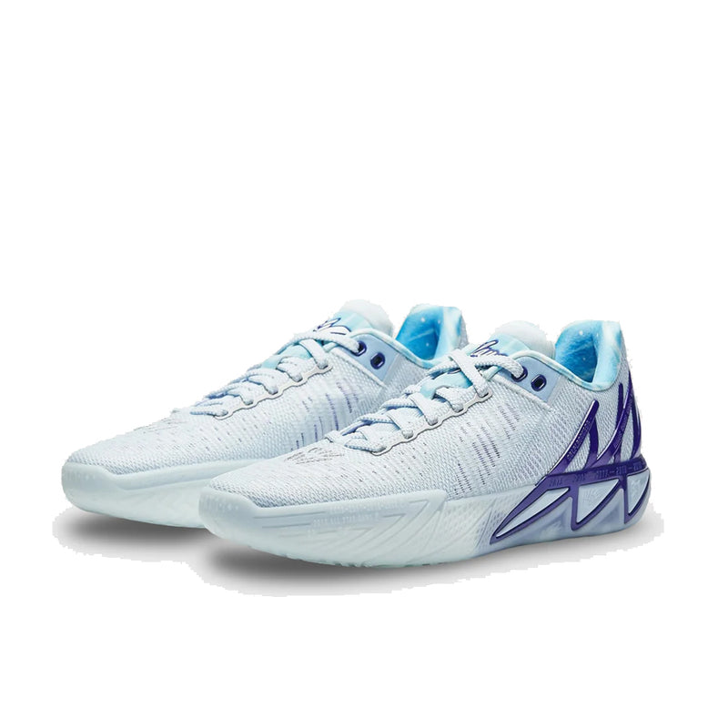 Anta KT11 Basketball Shoes 'Christmas Blue'