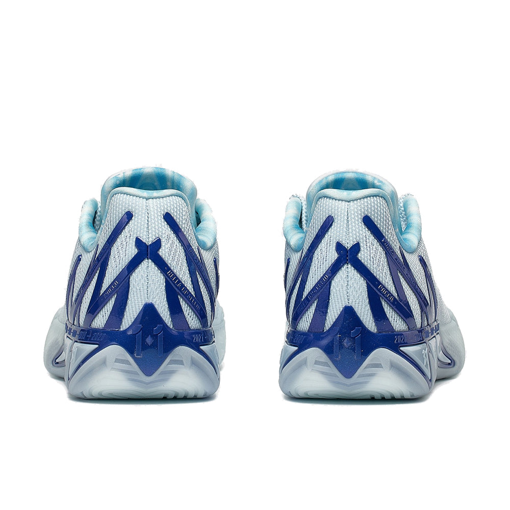 Anta KT11 Basketball Shoes 'Christmas Blue' – Bouncewear