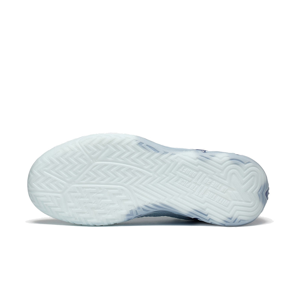 Anta KT11 Basketball Shoes 'Christmas Blue'