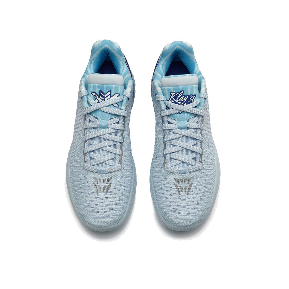 Anta KT11 Basketball Shoes 'Christmas Blue' – Bouncewear