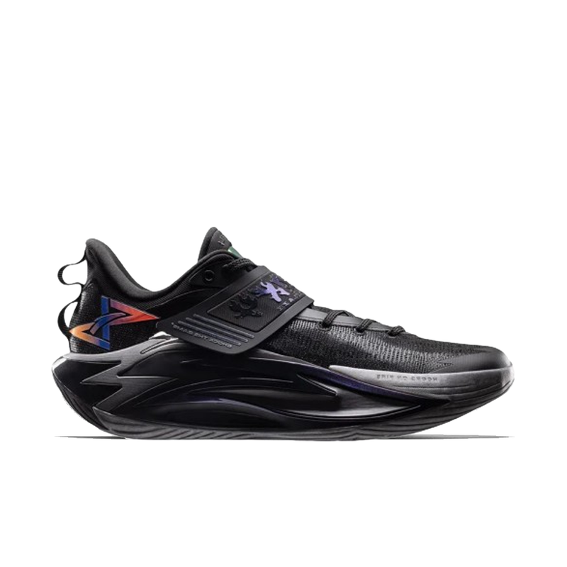 Anta Shock Wave 7.0 Pro 'Black'