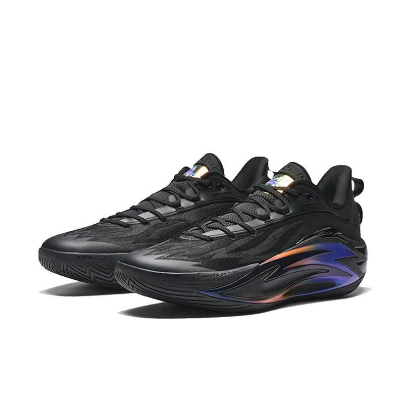 Anta Shock Wave 7.0 Pro 'Black'