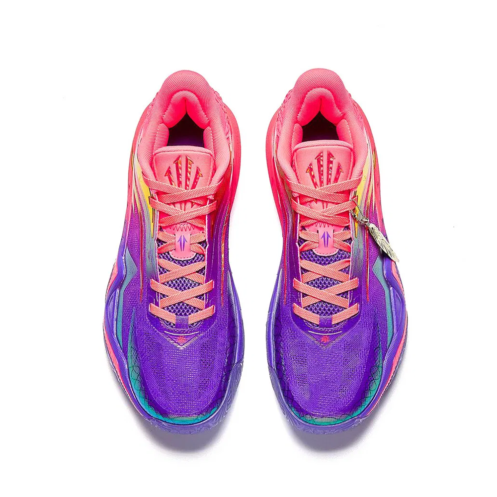 Anta KAI 3 432 Hz Kyrie Basketball Shoes