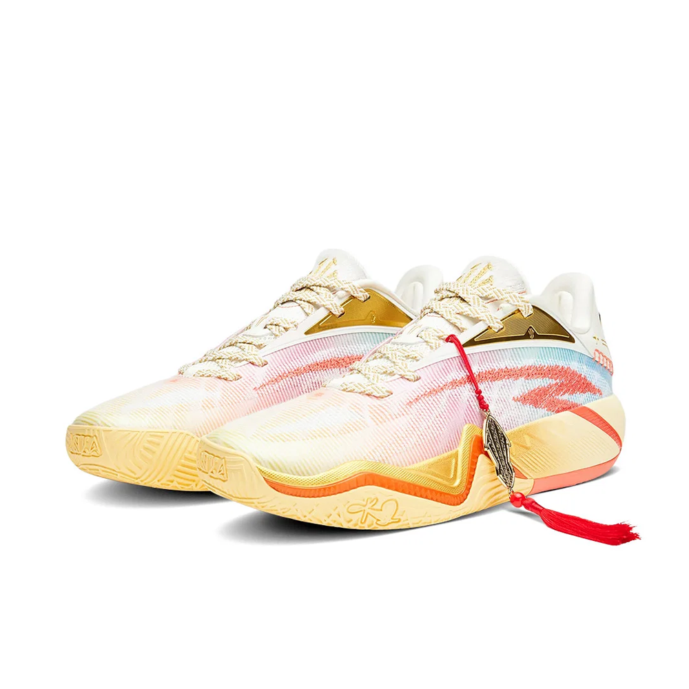 Anta KAI 3 CNY Kyrie Basketball Shoes – Page 41 – Bouncewear