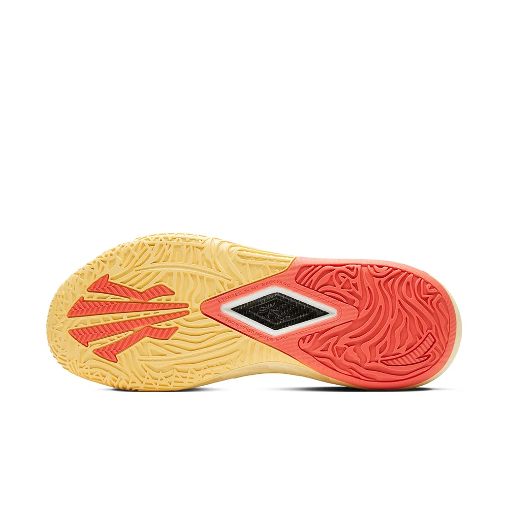 Anta KAI 3 CNY Kyrie Basketball Shoes