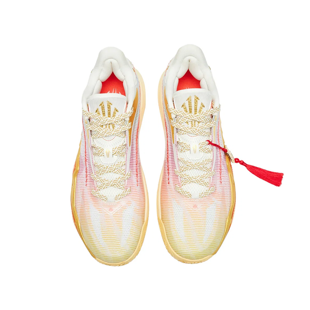 Anta KAI 3 CNY Kyrie Basketball Shoes