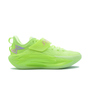Anta Shock Wave 7 Pro Basketball Shoes 'Green'