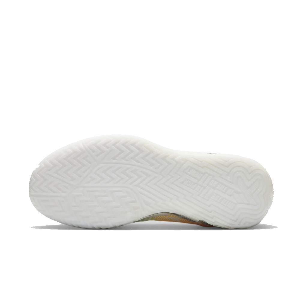 Anta KT11 Basketball Shoes 'Mulitcolor'