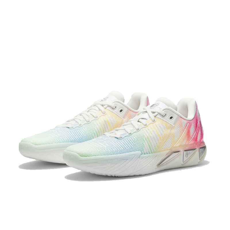 Anta KT11 Basketball Shoes 'Mulitcolor'