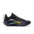 Anta Shock Wave 7 Basketball Shoes 'Black'