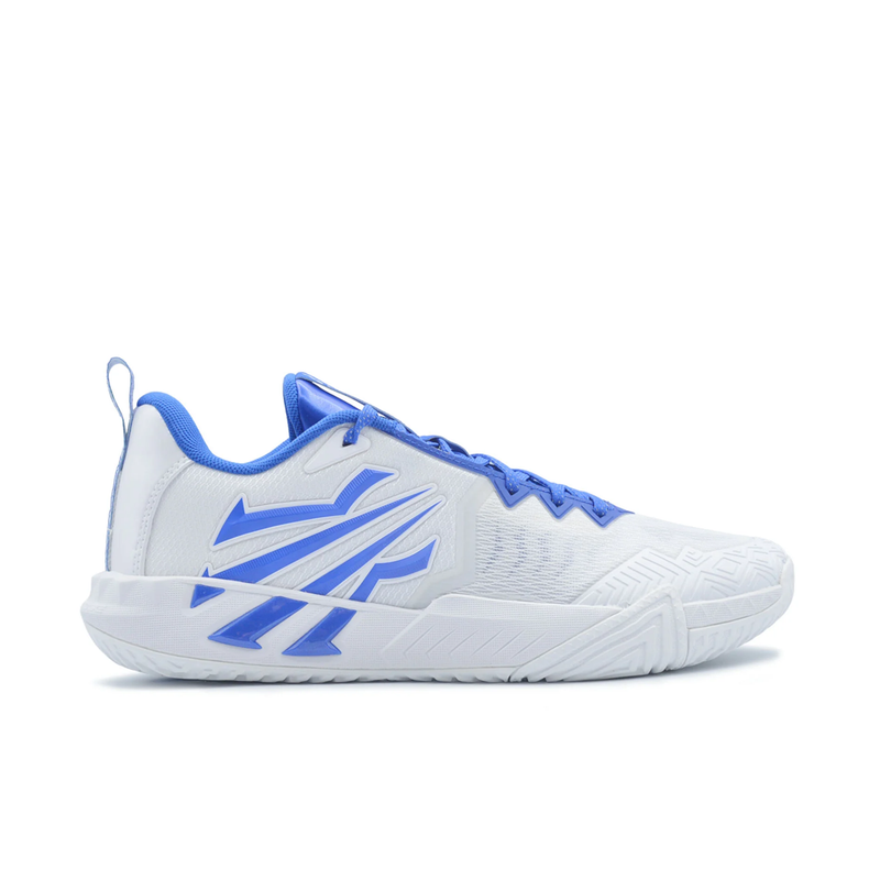 ANTA KAI Team 2 Basketball Shoes 'White/Blue'