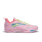 Anta Shock Wave 5 BM Basketball Shoes 'Pink'