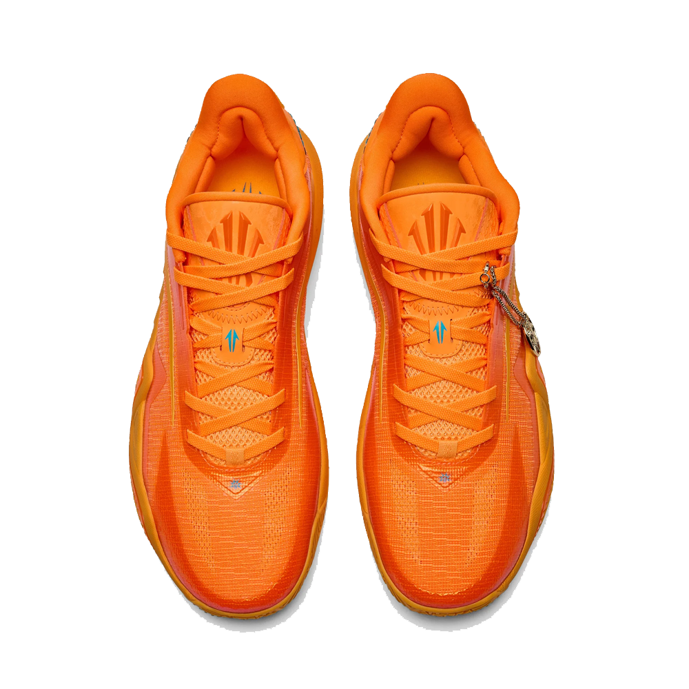 Anta KAI 3 Calcite Basketball Shoes Orange