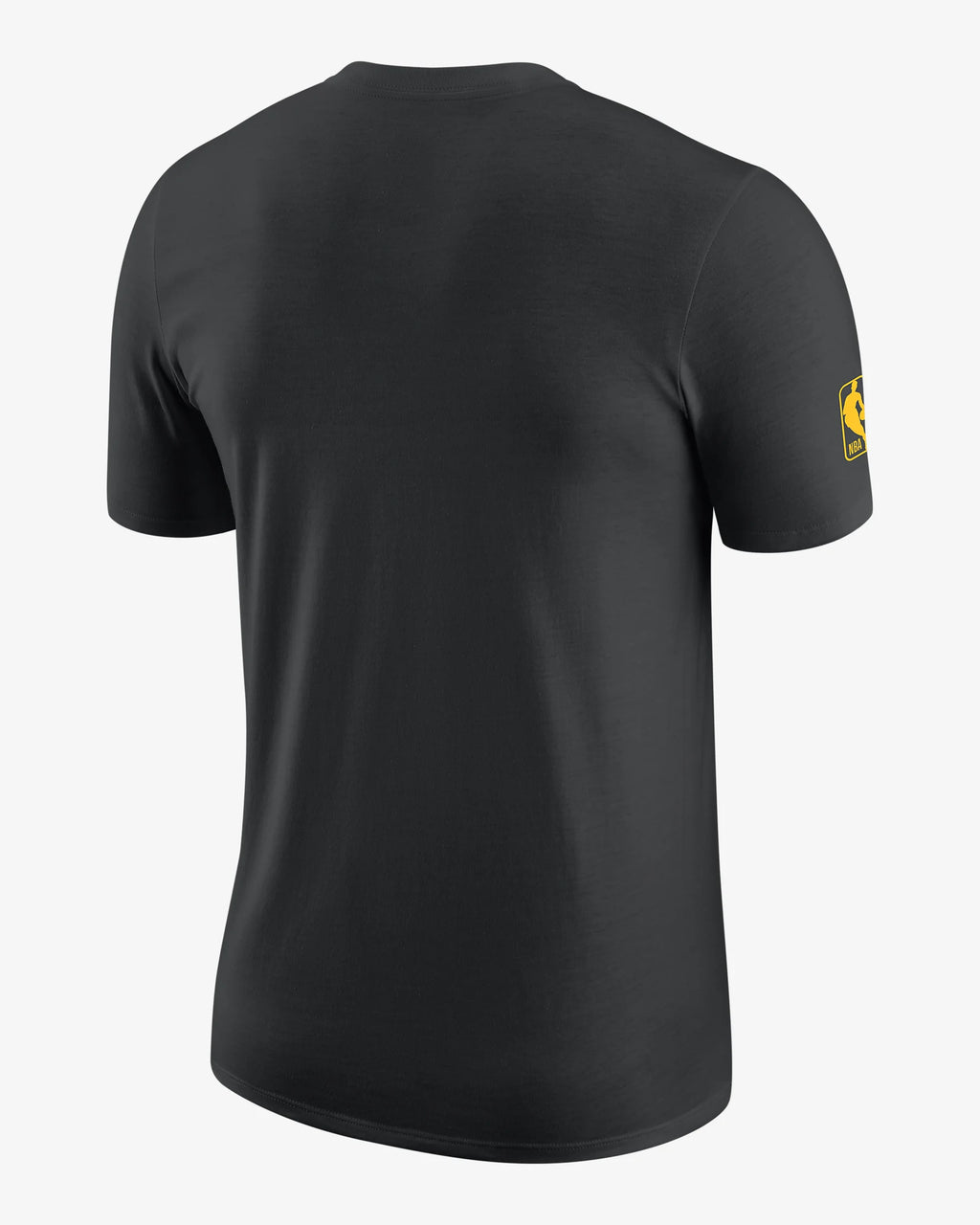 Los Angeles Lakers City Edition Men's Nike NBA T-Shirt 'Black'