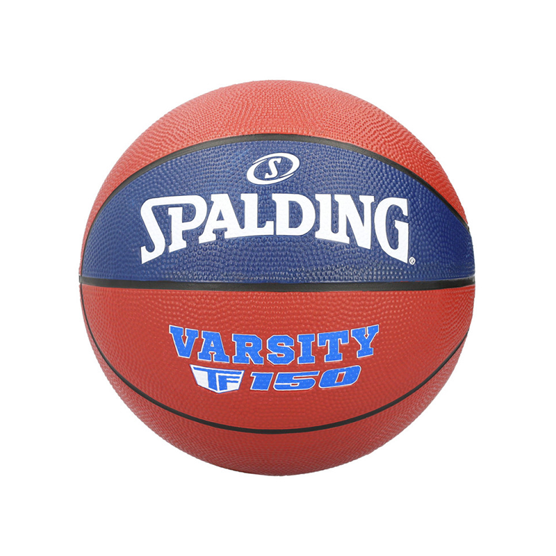 Spalding LNB TF-150 Size 5  'Orange/Blue' basketball