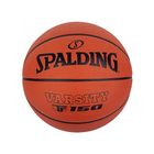 Spalding TF-150 Varsity Rubber Size 5 'Orange' basketball