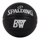 Bouncewear x Spalding Basketball Size 7 basketball