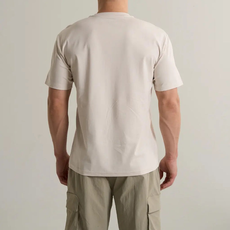 Anta KAI T-Shirt 'Beige'