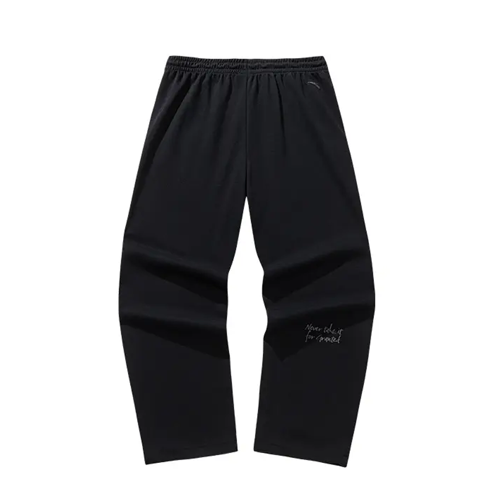 Anta KAI Metamorphosis Pants 'Black'