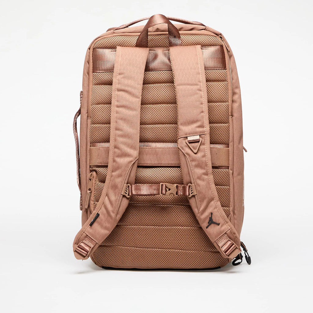 Jordan Collectors Backpack Universal 'Brown'