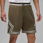 Jordan Kids Diamond Sport Shorts Junior 'Khaki'