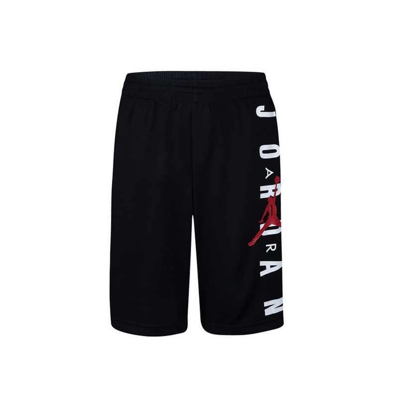 Jordan Vert Mesh Short 'Black'