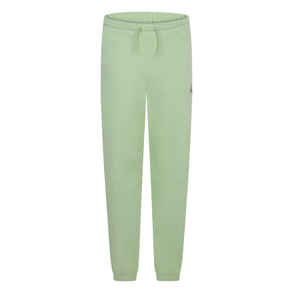 Jordan Sport Statement Fleece Kids Pant 'Vapor Green'