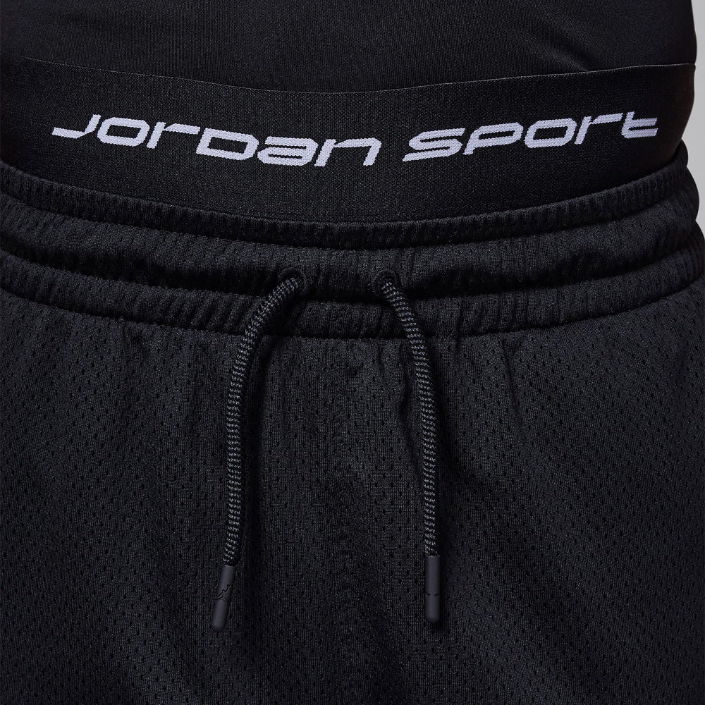 Jordan Dri-FIT MJ Sport Big Kids' Compression Tights 'White'