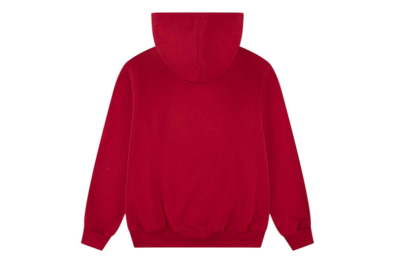 Jordan Essentials Hoodie Kids 'Red'