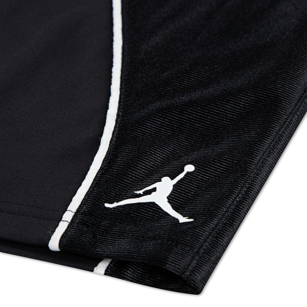 Jordan Sport Big Kids' Dri-FIT Y2K Shorts 'Black'