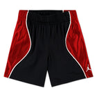 Jordan Sport Big Kids' Dri-FIT Y2K Shorts 'Gym Red'