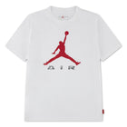 Jordan Kids Air Tee 'White'