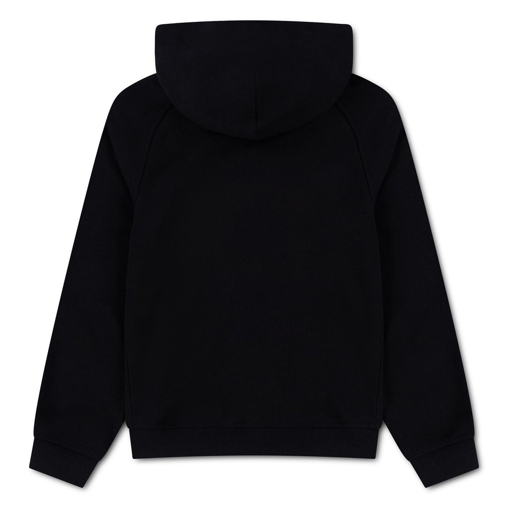 Jordan Big Kids' Football Club Pullover Hoodie