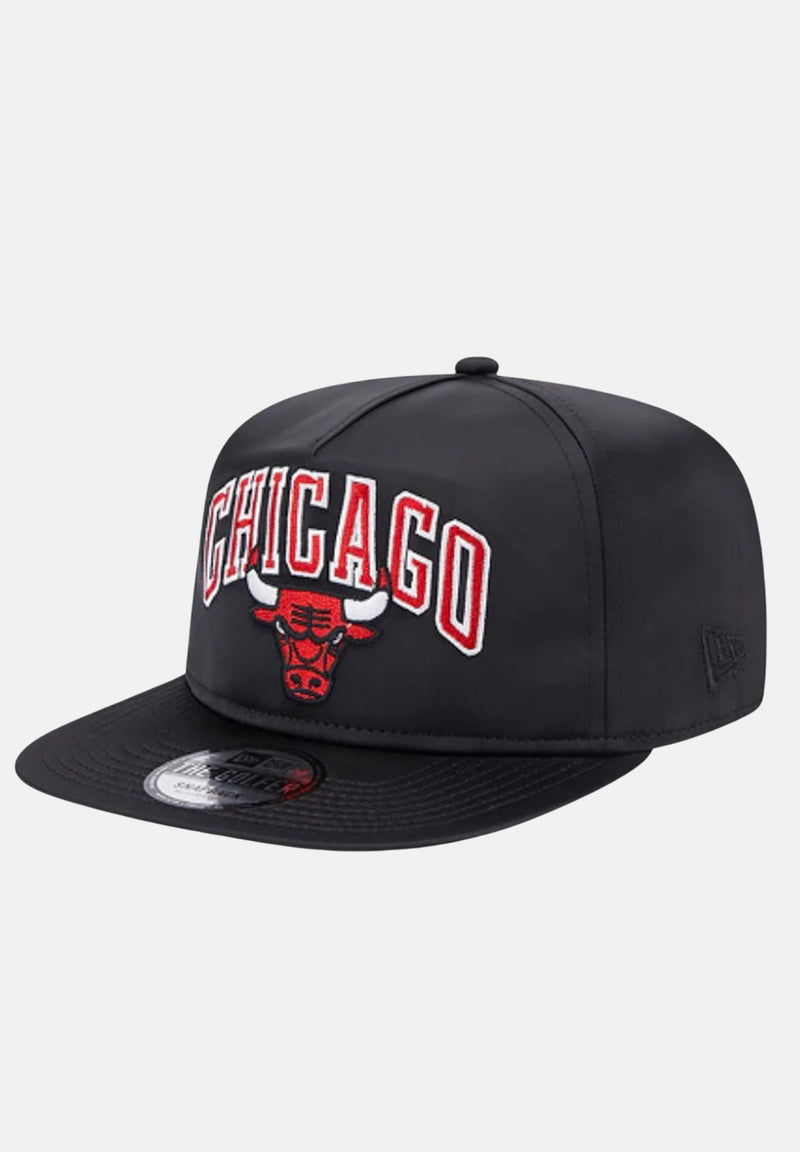 New Era Chicago Bulls Cap 'Black'