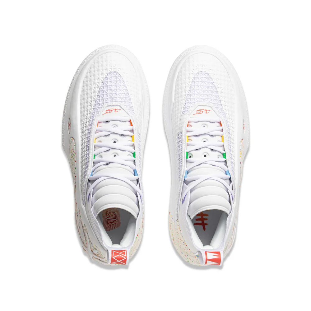 Li-Ning Way of Wade 11 "Pixel"