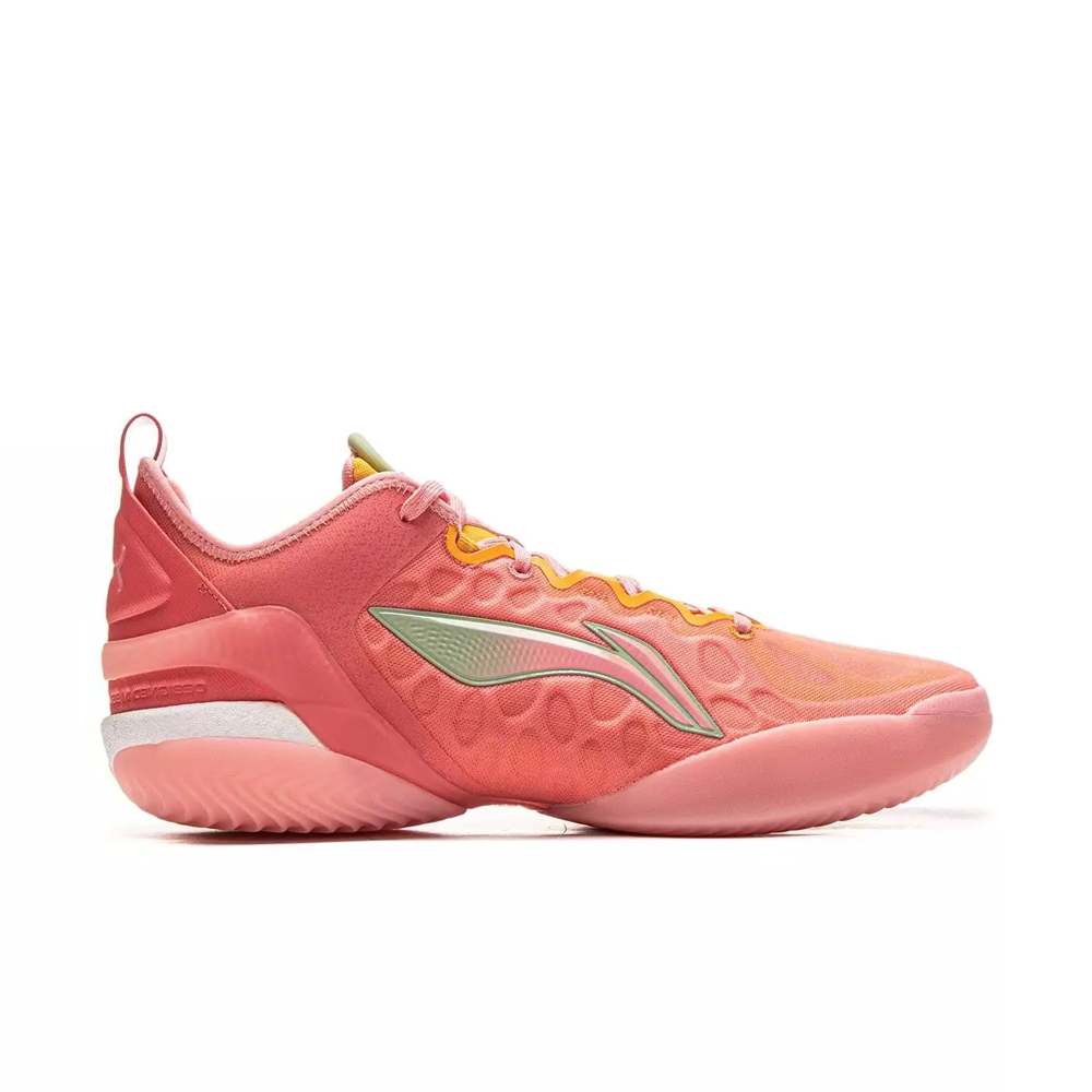 Li-Ning Yushuai 19 V12 Basketball Shoes – Bouncewear Li-Ning Yushuai 19 V12 Basketball Shoes – Bouncewear