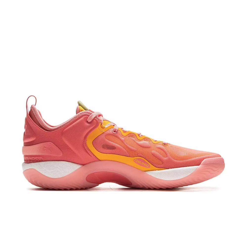 Li-Ning Yushuai 19 V12 Basketball Shoes – Bouncewear Li-Ning Yushuai 19 V12 Basketball Shoes – Bouncewear
