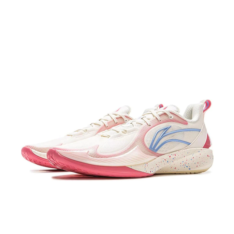 Li-Ning Shining II Basketbal Shoes