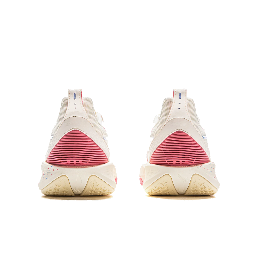 Li-Ning Shining II Basketbal Shoes