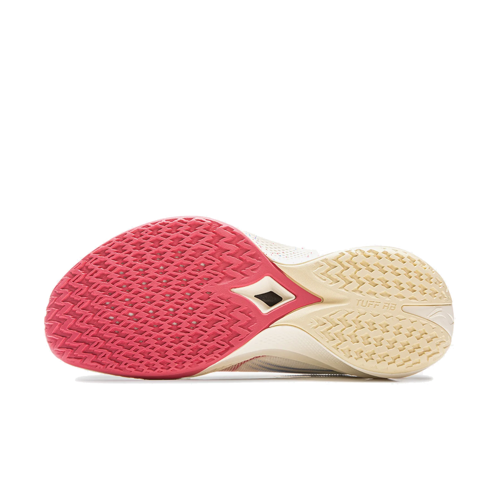 Li-Ning Shining II Basketbal Shoes