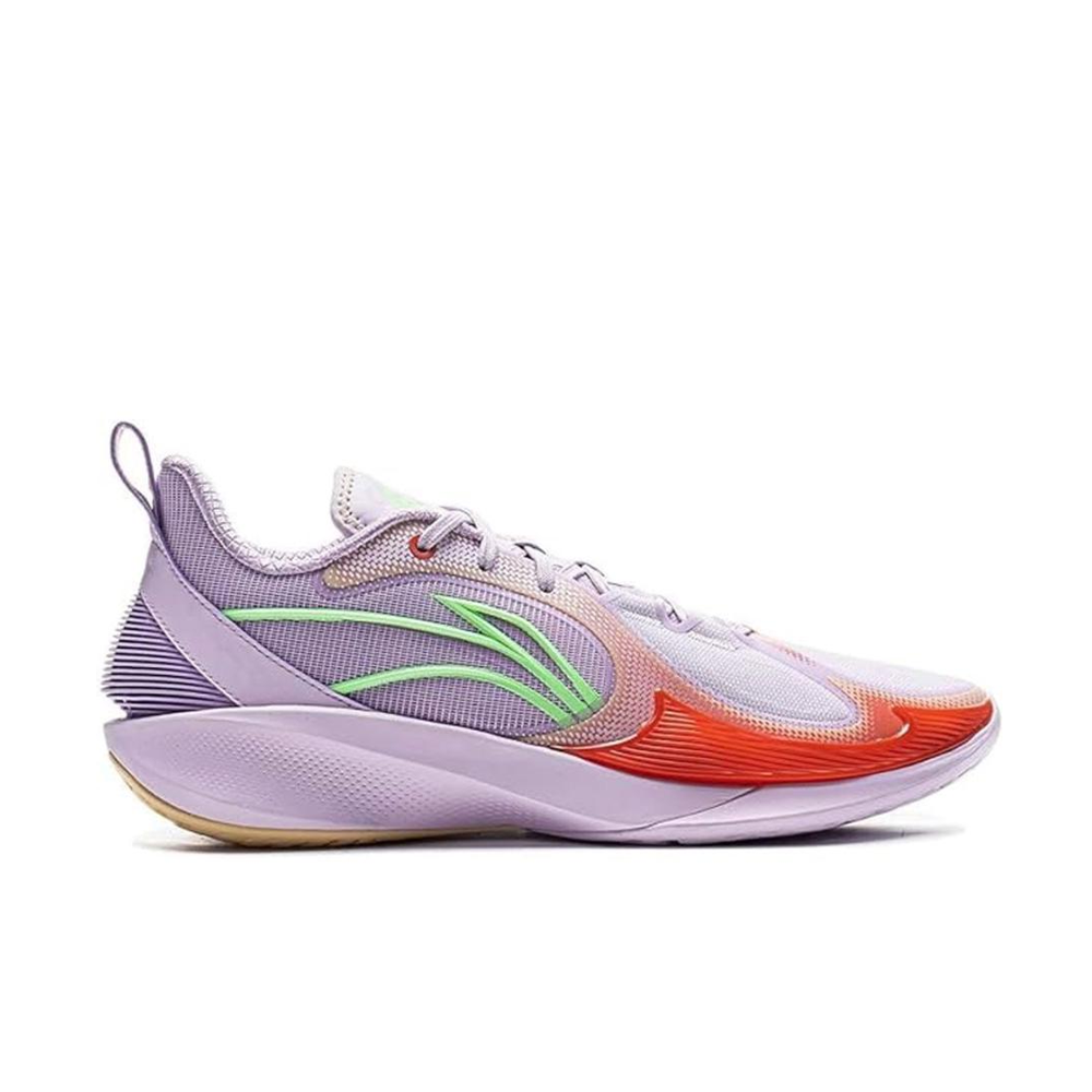 Li-Ning Shining II Basketbal Shoes 'Pink/Red' – Bouncewear