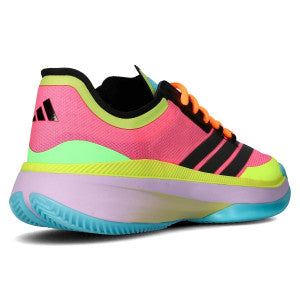 Adidas Adizero Select 2.0 Low 'Lucid Pink/Powder Plum/Lime' – Bouncewear