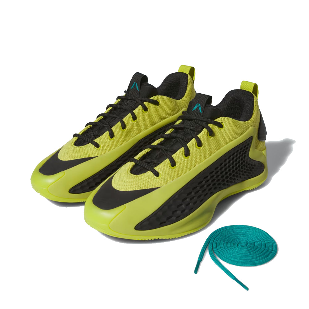 Adidas Low Basketball Shoes 'Preloved Lime' – Page