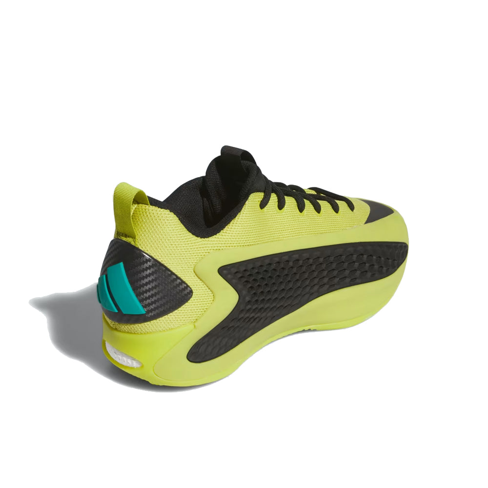 Adidas A.E. 1 Low Basketball Shoes 'Preloved Lime'