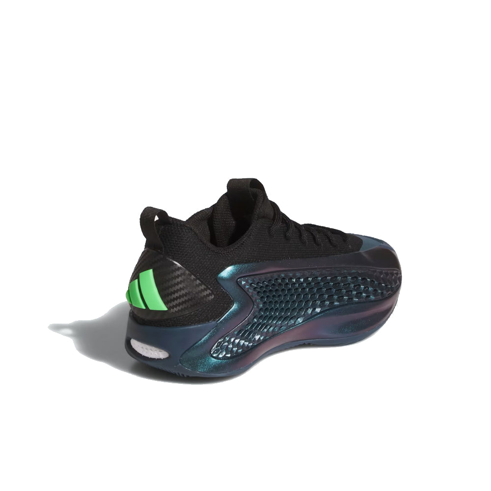 adidas gazelle silver green womens Adidas Basketball Shoes A.E. 1 J Low 'Metamorphis' – Bouncewear