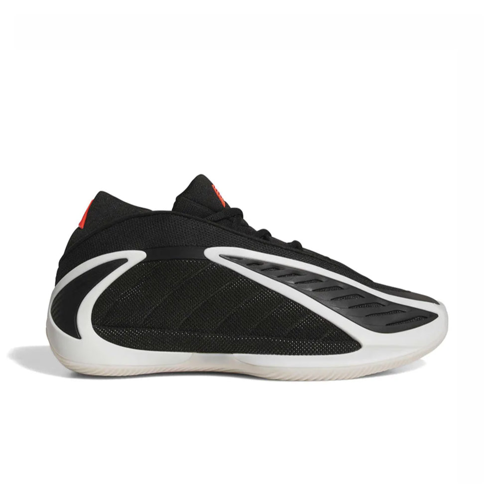 Adidas Anthony Edwards AE 2 Shoes 'Black/White'