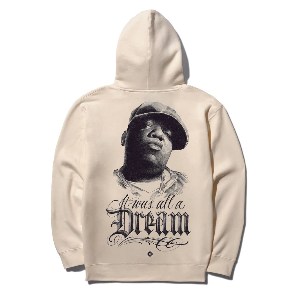 Stance "It Was All A Dream" Hoodie