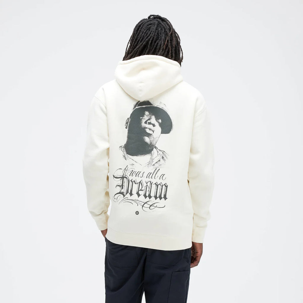 Stance "It Was All A Dream" Hoodie