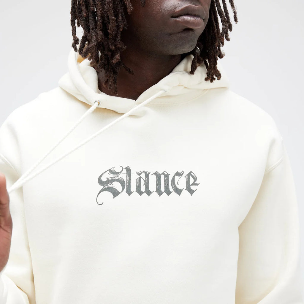 Stance "It Was All A Dream" Hoodie