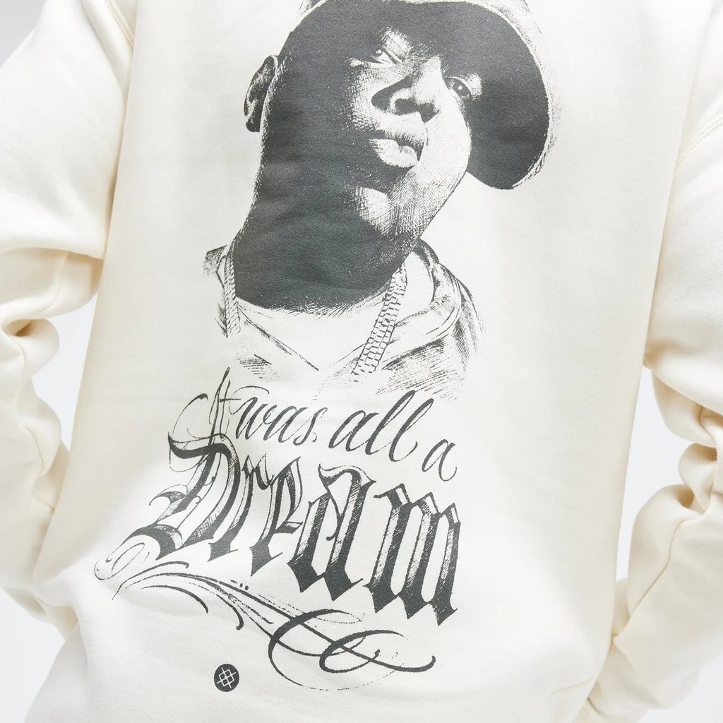 Stance "It Was All A Dream" Hoodie